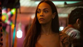Zoe Saldana już nie jest najbardziej dochodową aktorką. Musiała ustąpić miejsca innej gwieździe Marvela
