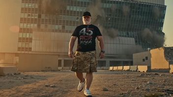 Daniel Vávra nadal broni DLSS 5 i mówi o „niepotrzebnej histerii”. Twórca pokazuje, kiedy technologia poprawia twarze, a kiedy robi z nich koszmar