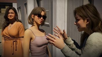 inZOI niczym Read Player One? Rywal Simsów szykuje wieloosobowa nowinkę