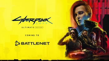 Cyberpunk 2077 trafi na Battle.net. CD Projekt RED i Blizzard zdradzają kolejne szczegóły współpracy