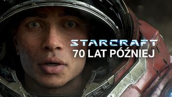 Nowy Starcraft ma opowiedzieć historię 70 lat po Starcrafcie 2. Zapytaliśmy twórców, co zostało z dawnego RTS-a