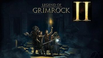 Legend of Grimrock II - dziś premiera, sprawdź pierwsze recenzje