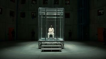 Ma ponad 200 mln odsłon i wraca z kontynuacją. 8 nowych odcinków jednego z największych kryminalnych hitów Netflixa obejrzymy w przyszłym miesiącu