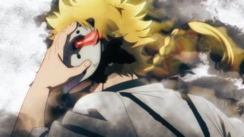 Już za miesiąc wystartuje upiorne fantasy. Będzie to „staromodne anime w klasycznym stylu”