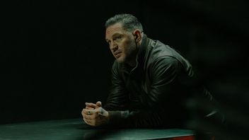Za 6 dni jedna z najważniejszych kryminalnych premier miesiąca. Gangsterski hit z 8,3/10 i z Tomem Hardym powraca na SkyShowtime
