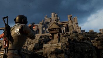 Po tym, jak zapadli się pod ziemię, twórcy Kingmakers wracają z 12-minutowym gameplayem i zaproszeniem do testów