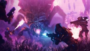 Bungie opóźnia nową zawartość Marathona, który na Steam coraz częściej przyciąga mniej niż 1000 osób jednocześnie