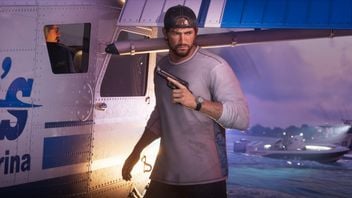 Policja w GTA 6 będzie trudniejsza do zgubienia. „Trzeba więcej myśleć”