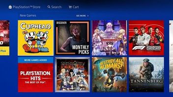 Cuphead jest już dostępny na PS4 [Aktualizacja]