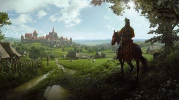 Steam po cichu ułatwił życie graczom i twórcom gier. Wydawca Manor Lords twierdzi, że różnica jest widoczna gołym okiem