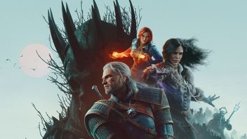 Wiedźmin 3 Remaster ma nie zawstydzić CD Projekt Red w starciu z hitami 2026 roku. Kultowe RPG „nie jest nietykalne”