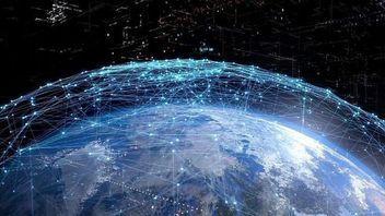 Za parę lat satelity Starlink mogą zacząć spadać nam na głowę