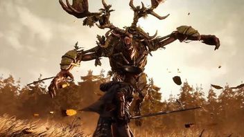 Znamy datę premiery GreedFall – nowej gry RPG od studia Spiders