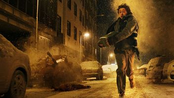 „Najlepszy film ze wszystkich Resident Evil”. Adaptacja Zacha Creggera zbiera znakomite pierwsze recenzje