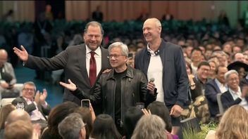 Jensen Huang nie chce, by państwo regulowało AI. Szef NVIDII uważa, że bezpieczeństwo powinno zostać w rękach korporacji