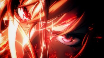 Fani anime są zaskoczeni, jak dobrze wygląda nowa seria od studia znanego z One-Punch Mana. Premiera już za miesiąc na Crunchyrollu