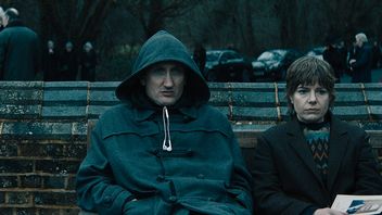 Dziś najważniejsza premiera Apple TV w tym tygodniu. Kontynuacja znakomitego thrillera szpiegowskiego z 98% na Rotten Tomatoes
