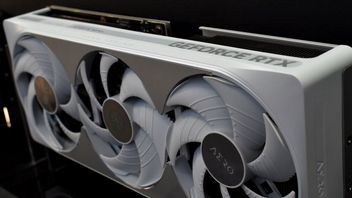 Ceny kart graficznych w Polsce nie zostawiają złudzeń. Za każdą klatkę NVIDIA każe płacić wyraźnie więcej niż AMD