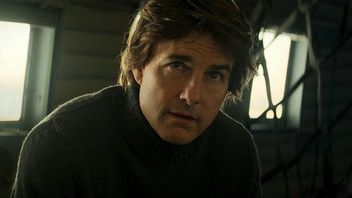 „Zaufaj mi, plotki są prawdziwe”. Tom Cruise ma ostrzeżenie dla każdego, z kim pracuje