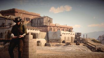 Najambitniejszy projekt, jaki kiedykolwiek opracowano z myślą o Red Dead Redemption 2, zadebiutuje tej nocy