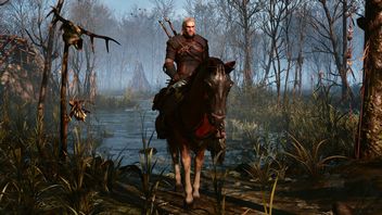 Oddanie Wiedźmina 3 w ręce innego studia było przerażające dla CD Projekt Red. Twórcy czuli, że powierzają komuś dziecko