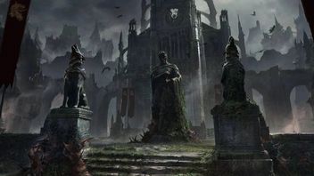Diablo 5 zaoferuje „najlepszą kampanię w historii” kultowej mrocznej serii. Blizzard ma wielkie ambicje i mówi to wprost