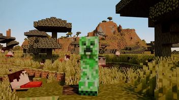 Minecraft przyprawił GPT-6 Astra o głęboki kryzys, odbierając AI jakąkolwiek motywację do dalszej gry