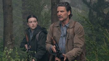 The Last of Us może zakończyć się na 3. sezonie. Szef HBO sugeruje, że przyszłoroczna odsłona ma być tą ostatnią