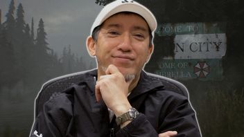 Twórca Resident Evil z wyjątkowym wyróżnieniem. Shinji Mikami doceniony przez AIAS