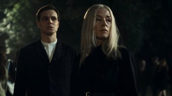 Thriller fantasy wczoraj zadebiutował na Disney+, a dziś jest numerem 1. Maraton 8 odcinków już dostępny