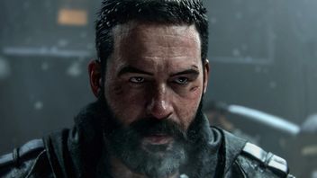 Call of Duty: Modern Warfare 4 pokazuje kampanię. Mads Mikkelsen grozi kapitanowi Price'owi