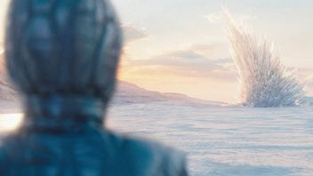 Numer 1 w ponad 50 krajach. Spin-off ubiegłorocznego hitu sci-fi jest niezmiennym liderem na HBO Max w Polsce już od 7 dni