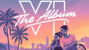 Rockstar ujawnia album muzyczny GTA 6. Spotify dołącza do promowania hitu