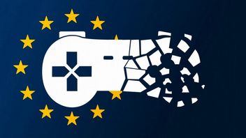 Stop Killing Games bije na alarm. UE chce odebrać wolność graczom. Drakońskie prawo ukryte pod płaszczykiem niewinności