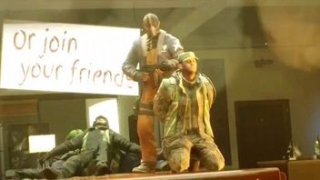 Tom Clancy's The Division z nowym zwiastunem fabularnym