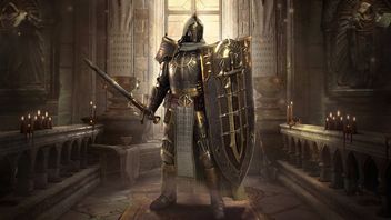 15. sezon Diablo 4 skrywa nostalgiczny sekret i epicką walkę. Blizzard obiecuje przywrócić problematyczny tryb SSF