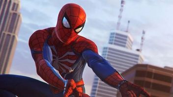 Spider-Man w GTA San Andreas - mod jest efektem wielu lat pracy twórcy