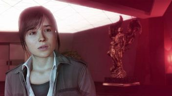 Dziś premiera Beyond: Two Souls na PC