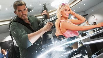 Nawet GTA 6 potrzebuje reklamy. Prezes Take-Two tłumaczy strategię marketingową i powołuje się na Barbie