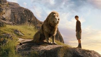 Tak będzie wyglądało epickie fantasy Netflixa za 280 mln dolarów. Nowa Narnia będzie niczym „rockowa opera”