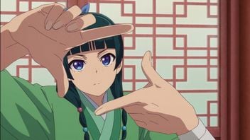 Czy to będzie kolejny wielki hit? Autorka Zapisków zielarki wraca z nowym anime