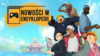 Relaksujące RPG Dave the Diver w końcu doczekało się polskiej wersji, a twórcy popularnego CarX Drift Racing tworzą rajdy samochodowe