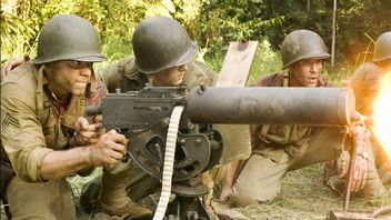 Za 10 dni na Prime Video trafi jeden z najlepszych seriali wojennych w historii. To pozycja obowiązkowa dla fanów gatunku
