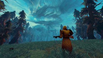 Świat nowej gry twórców wybitnej strategii Against the Storm powstaje według zasad Brandona Sandersona