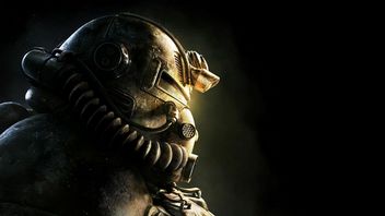 Fallout 76 w klasycznym rzucie izometrycznym wygląda jak powrót do korzeni serii, którego Bethesda nigdy nie zrobiła