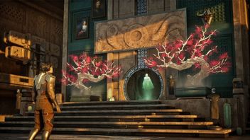 Popularny survival dostał tryb solowy i masę zmian. Dune: Awakening rusza na podbój konsol