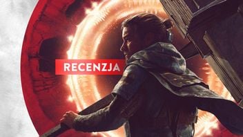 Recenzja Control Resonant. Ta gra długo szuka własnego głosu, ale kiedy go znajduje, brzmi jak Remedy w najlepszej formie