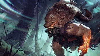 W League of Legends szykują się zmiany