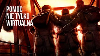 7 momentów, gdy gracze okazali serce