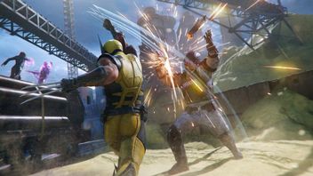 Pierwsze prognozy sprzedażowe Marvel's Wolverine. Insomniac Games tonuje gazowe ślady